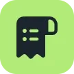 Basic financial information icon